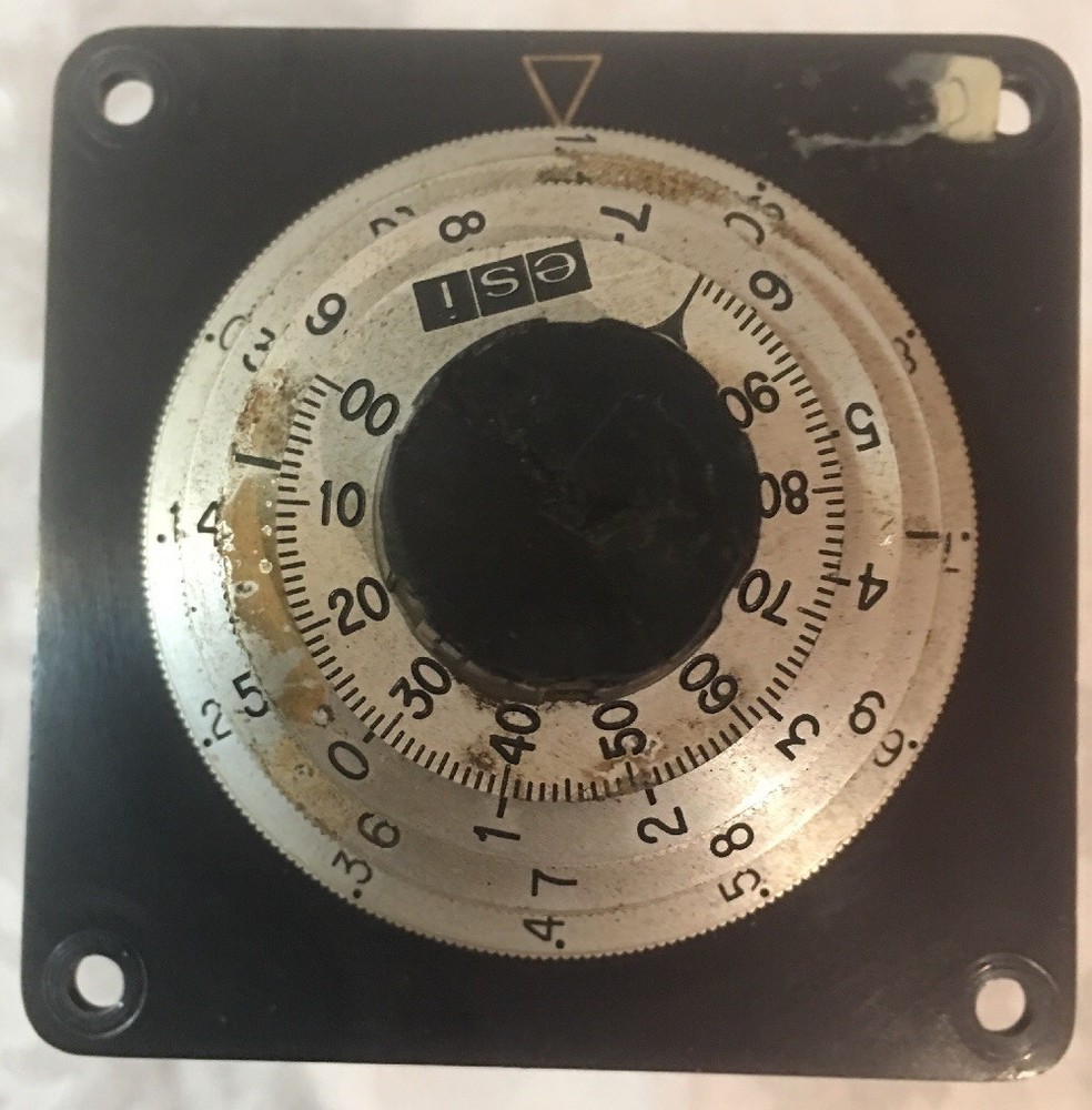 Dekatran DT45 ** UNTESTED **