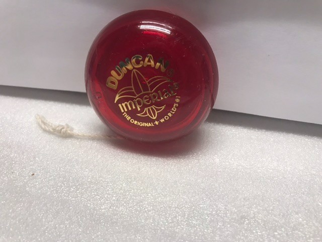 Vintage Duncan Imperial Yo-Yo