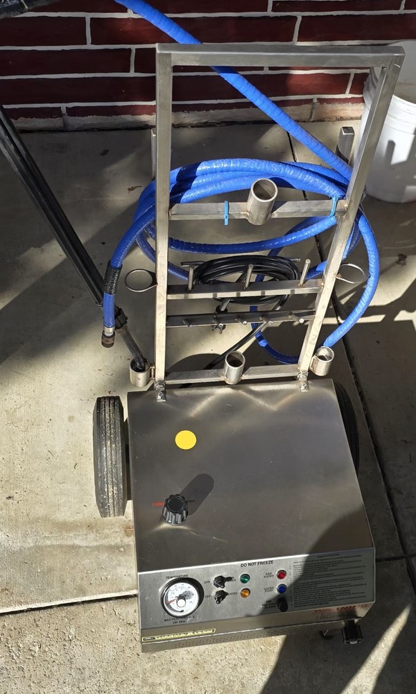 Therma Kleen Tk400