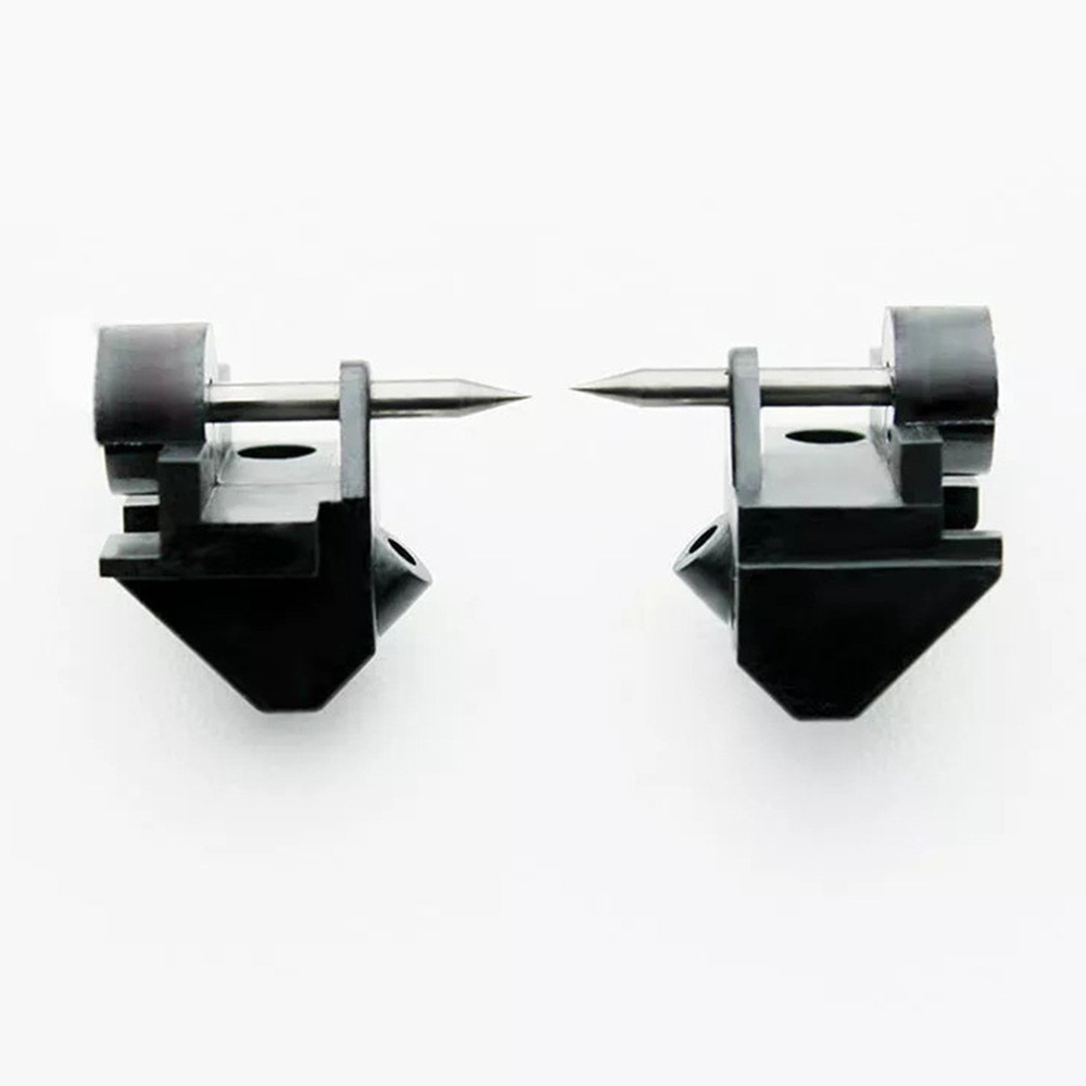 Fiber Fusion Splicer Electrodes Compatible With Multiple Models Easy To Install