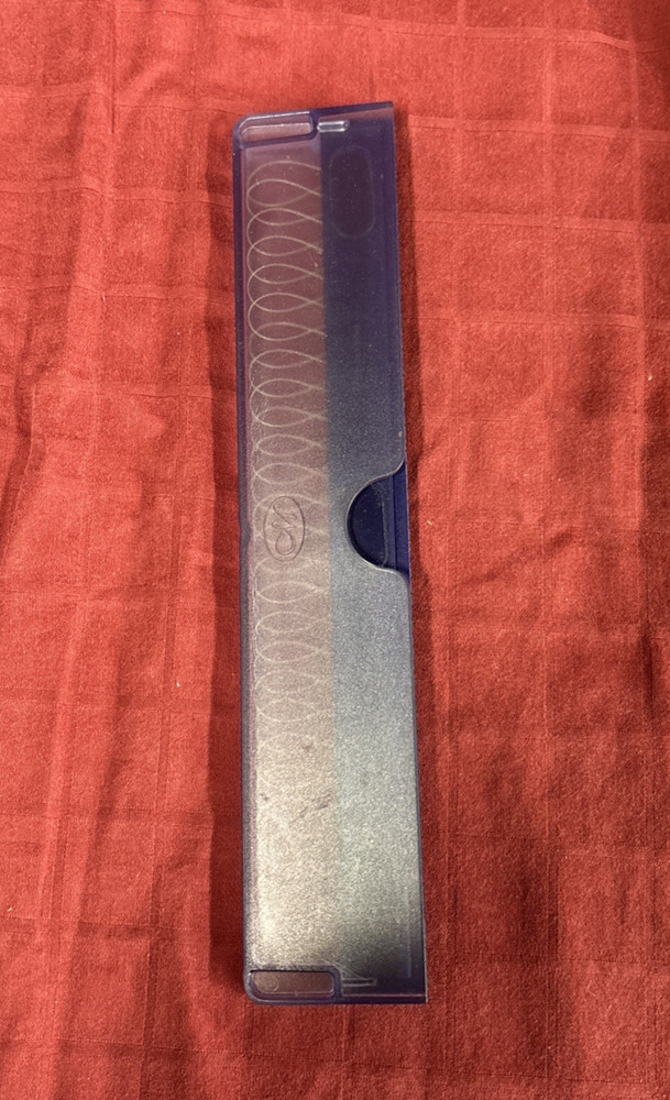 CREATIVE MEMORIES Scrapbooking JOURNALTOPIA WRITING GUIDE Tool