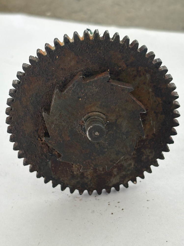 edison phonograph spring arbor