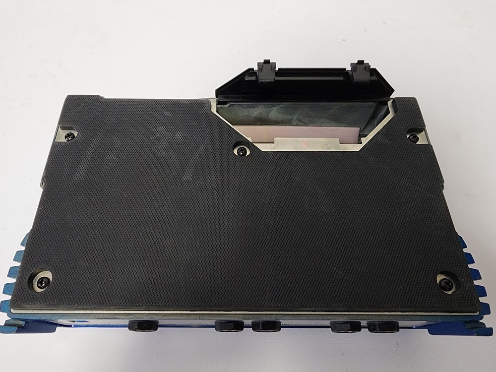 Line6 MM4 Modulation Modeler Guitar Effect Pedal