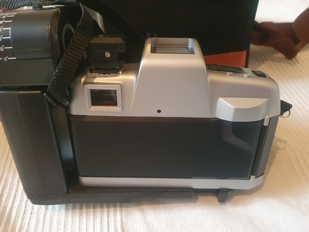 Olympia NK 5050 35MM Auto Camera Kit Boxed