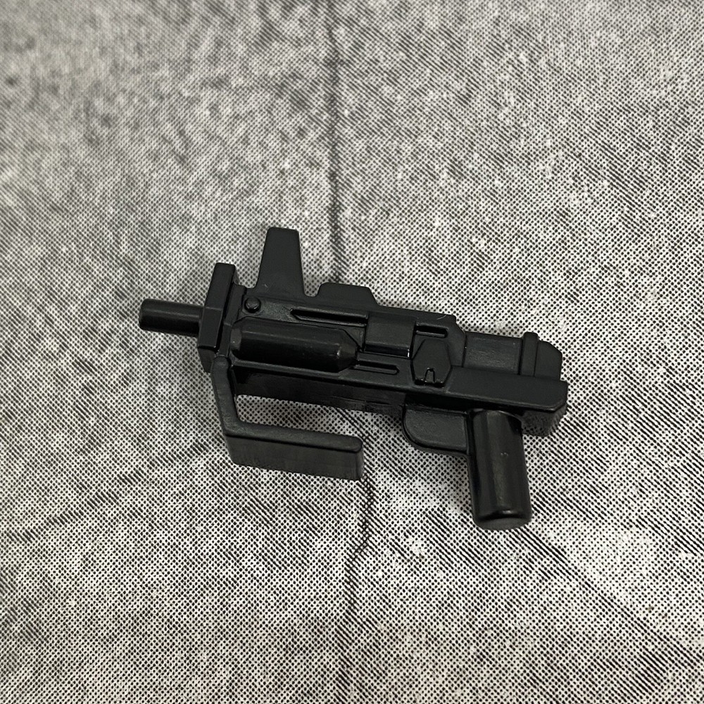 5pack Galactic Trooper Assault Blaster Blocks Accessories for Minifigures A5b413