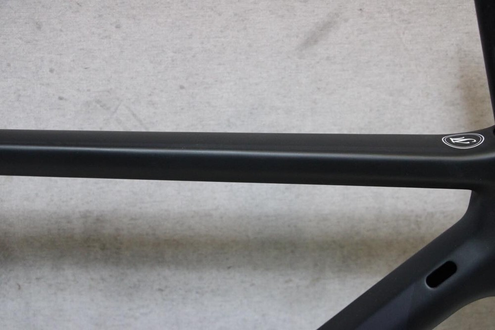 Lightweight URGESTALT Disc Carbon Frame 51 (2018)