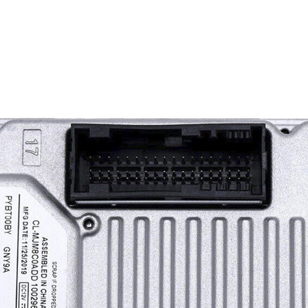 For Ford Lincoln Vin Programmed NAV Sync 3 APIM 3.4 Navigation Module