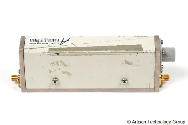 Telonic Berkeley 8367S Programmable Attenuator