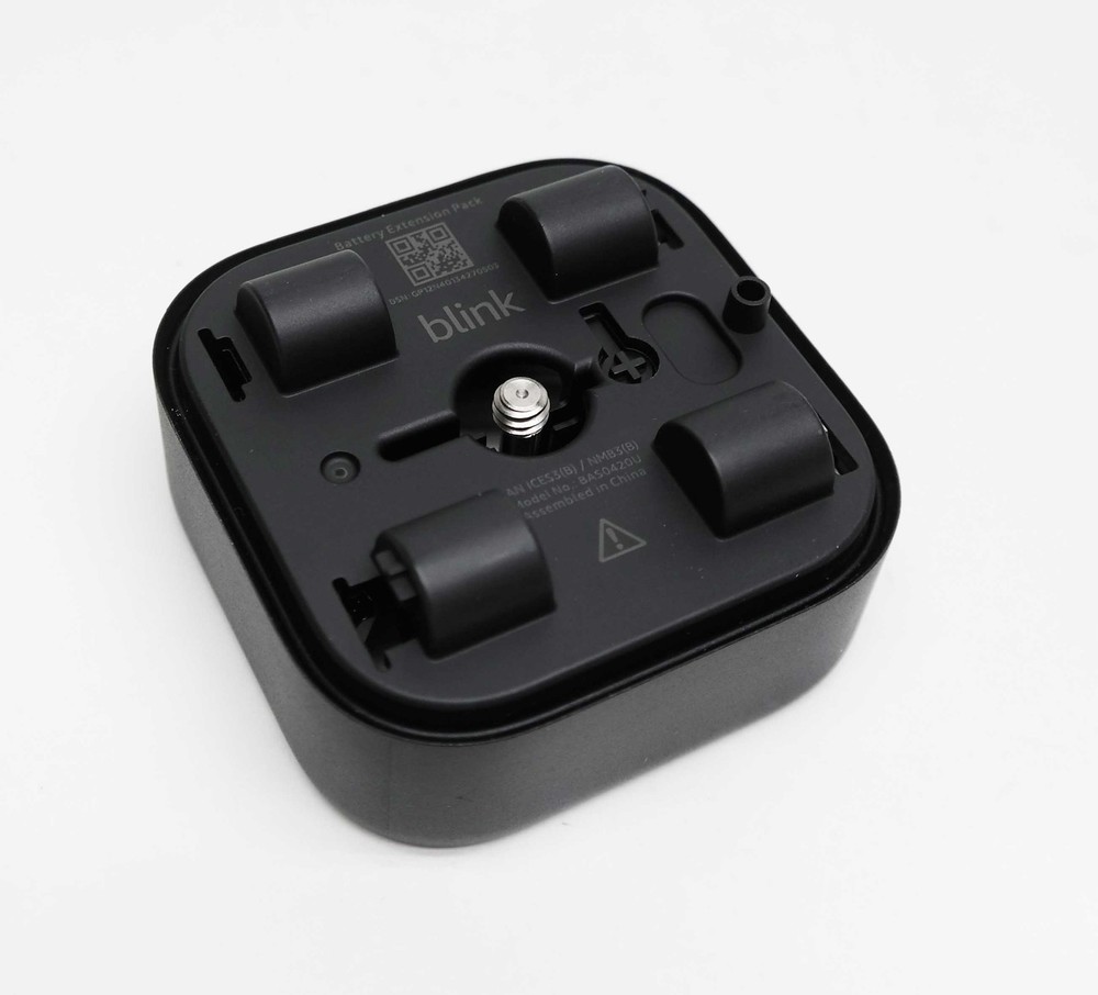 Blink Outdoor 4 Battery Extension Pack