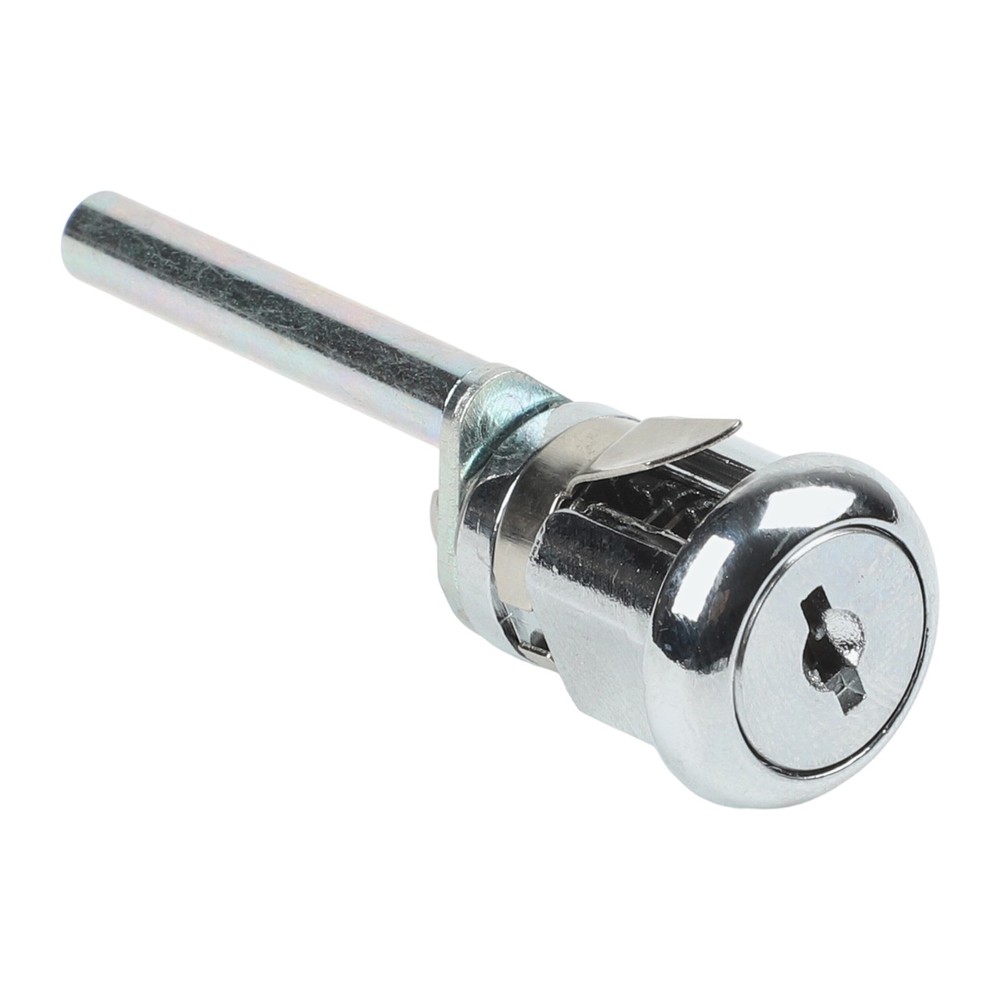 Reliable Triple Lock for File Cabinets with User Friendly Installation