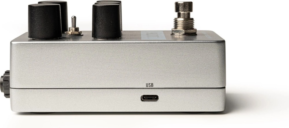 UA 1176-COMP Compressor Pedal