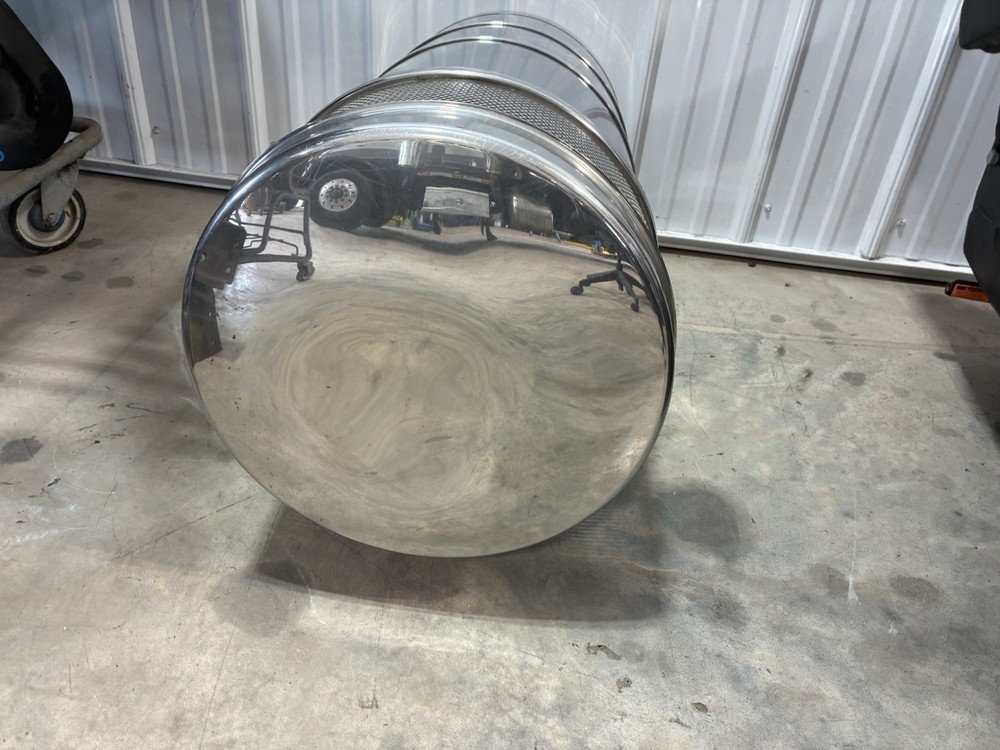 PETERBILT 05-15058 AIR CLEANER
