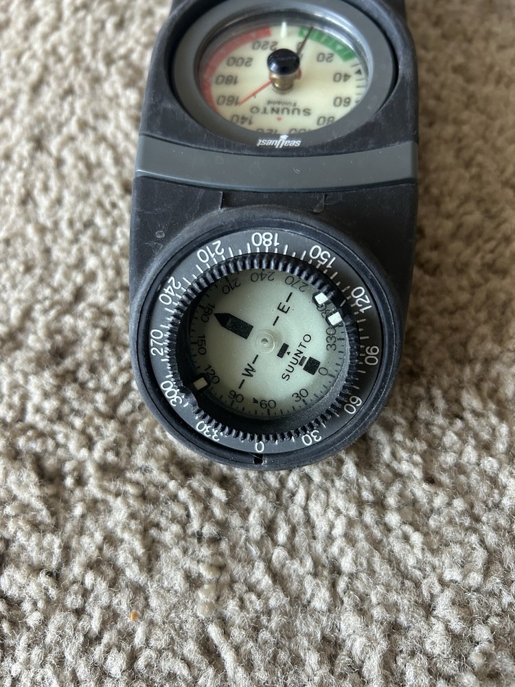 ScubaPro MK15 D400 Regulator