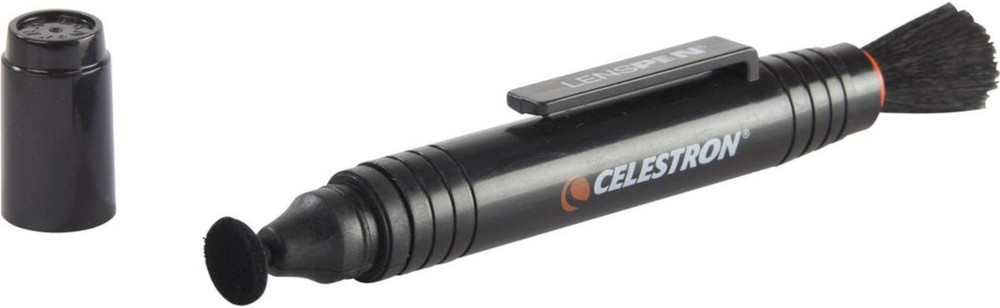 93575 LensPen Optics Cleaning Tool, Black