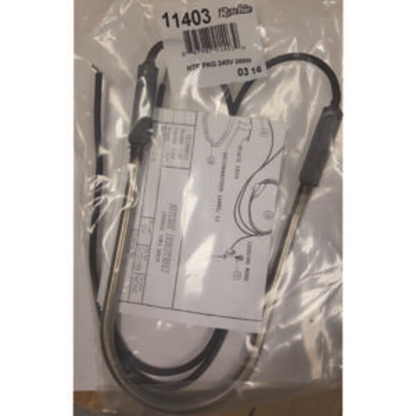 Ritchie heater 11403
