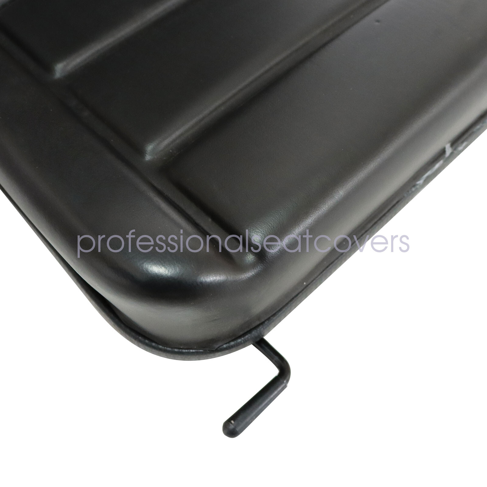 Universal Tractor Seat W/Armrest For Kubota L3130 L3240 L3430 L3540 L3830 L3940