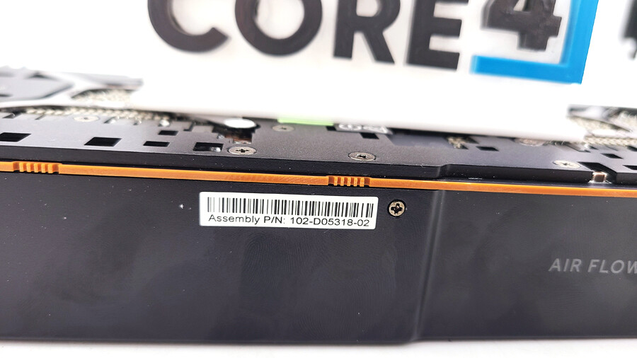 AMD 102-D05318-02 V340L RADEON PRO 16GB GPU (2x8GB) GPU