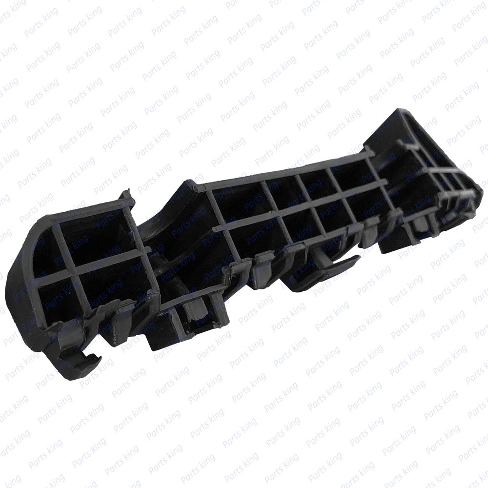 For 2020 2021 Hyundai Sonata Front Bumper Bracket Retainer Assembly Pair Set 2pc