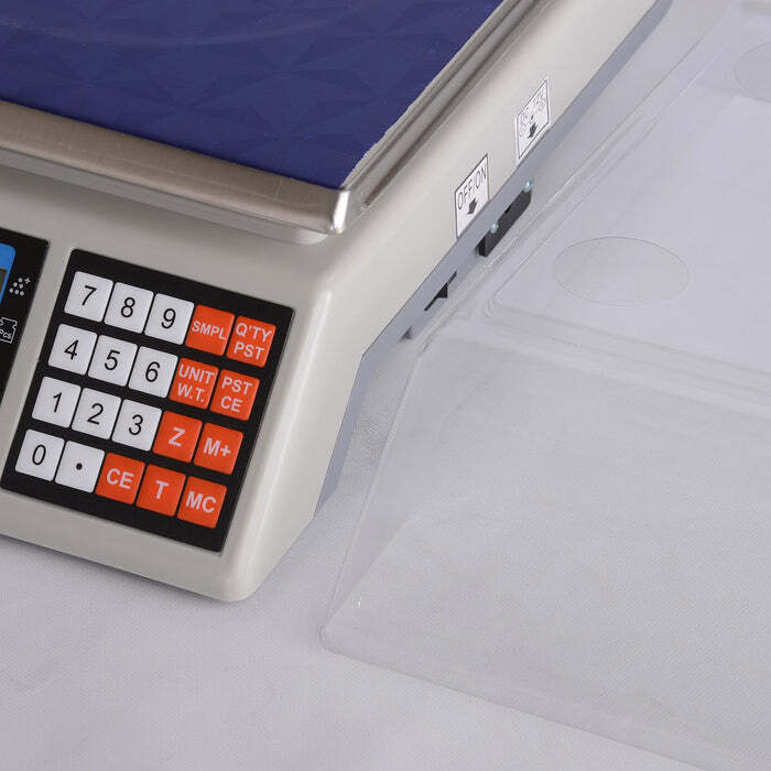 SellEton PS-C30KS series Counting Scales Lab Scale Digital Kitchen Scale