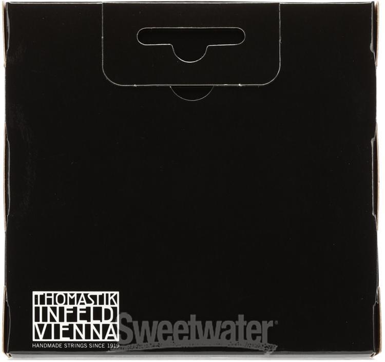Thomastik-Infeld 135SNP Dominant Violin String Set - 4/4-size with Removable