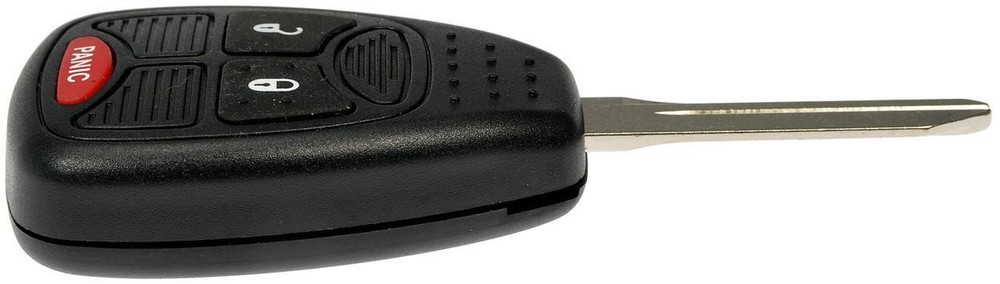 Dorman Keyless Entry Transmitter , PN# 99398ST