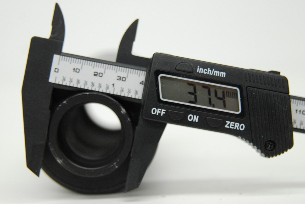 Olympus U-SPT Camera Port Adapter