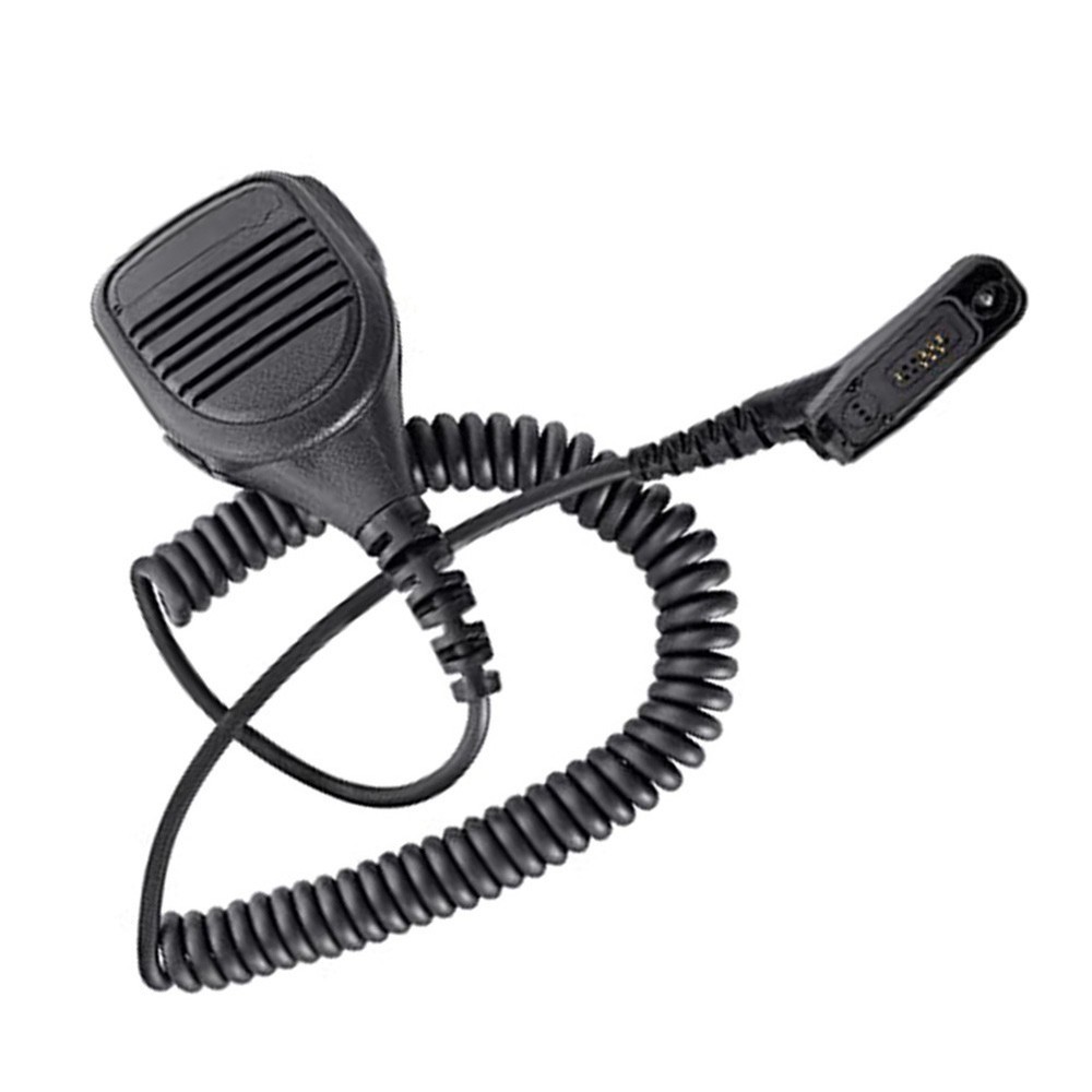 Replacement Accessory For Outdoor Work Speaker Mic Environmental Noise Reduction