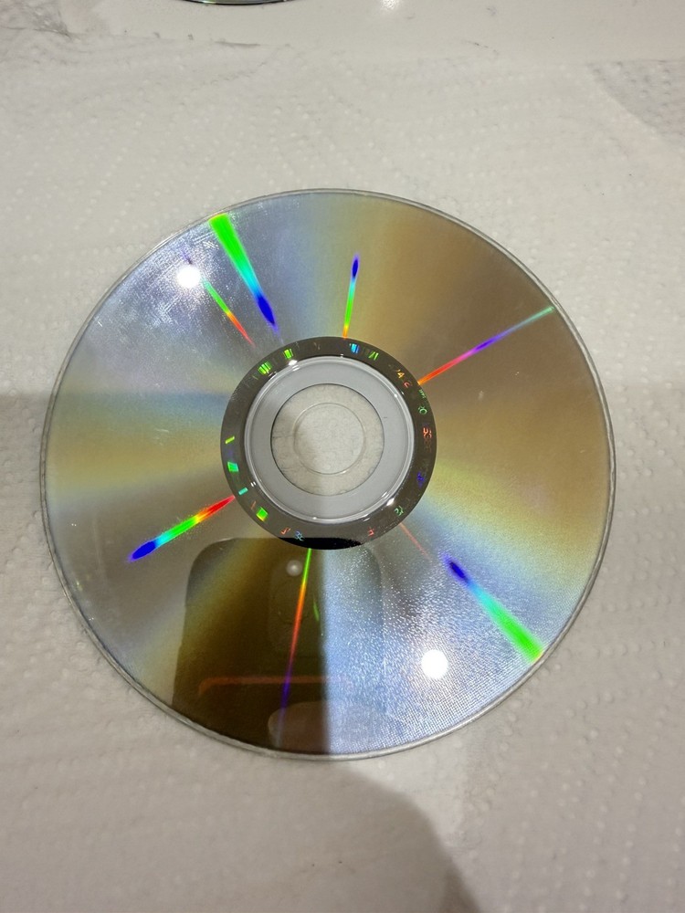 2005 Bentley Continental GT 7 Navigation Disc Set