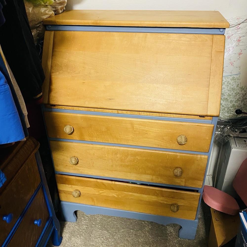 Secretary Desk
