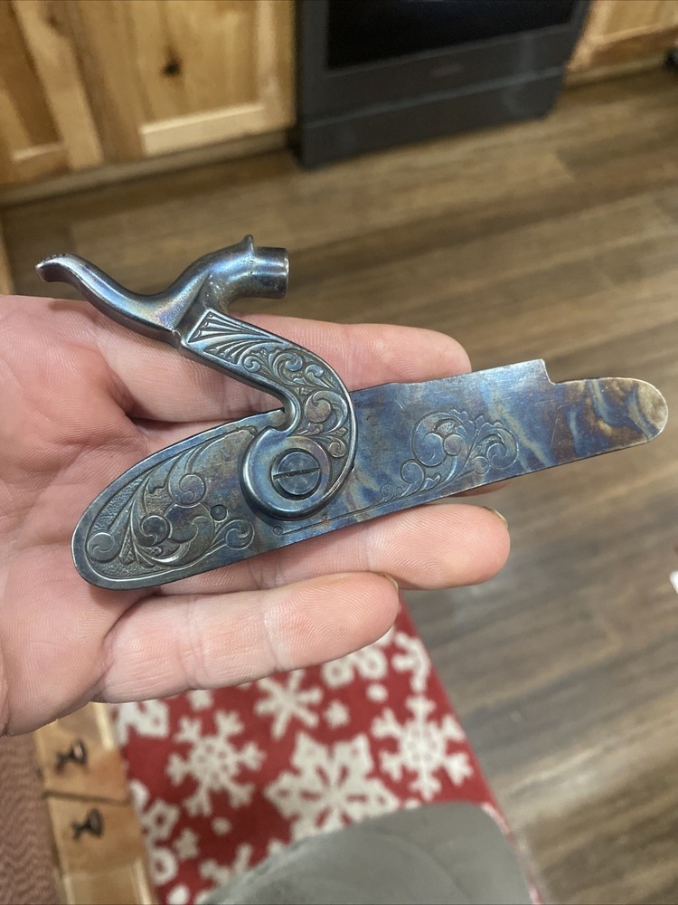 Thompson Center Hawken Lock Assembly