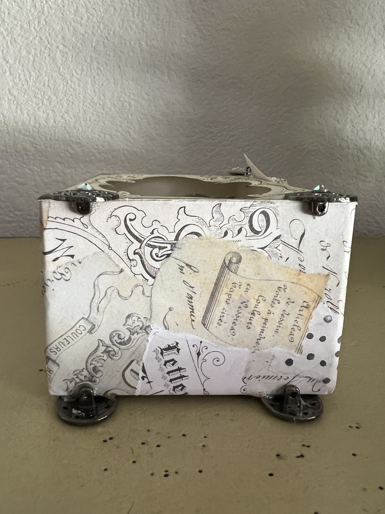 DEBRINA PRATT WANDERLUST CIRCUS OOAK
