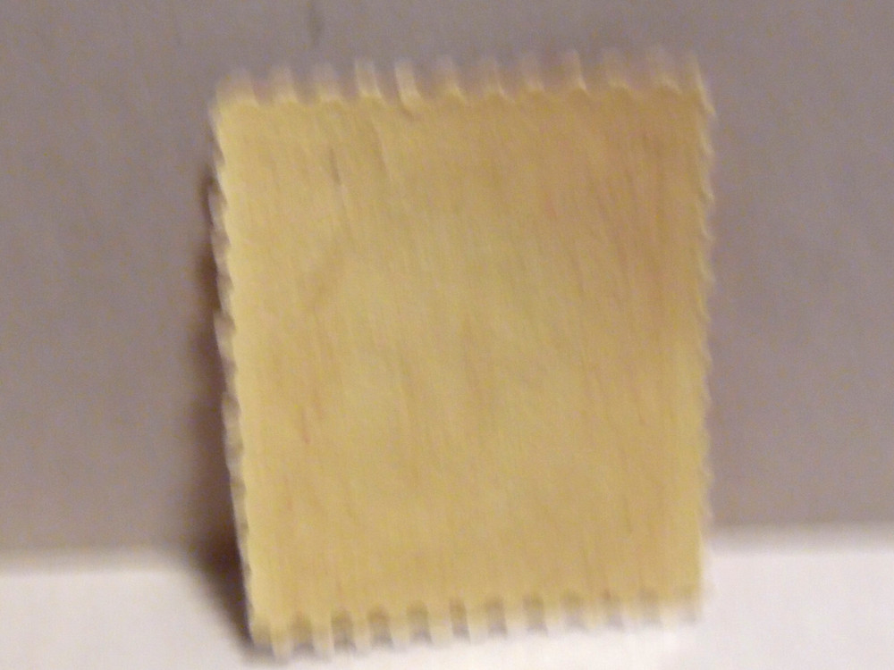 SCOTT # 683 CHARLESTON 2 CENT STAMP - MINT LIGHT HINGE MARK