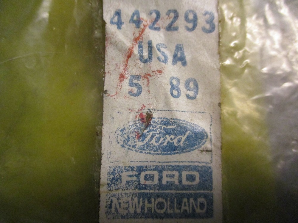 Ford 442293 Washer