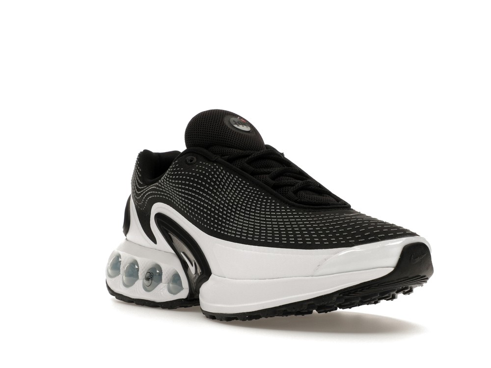 Nike Air Max DN Black White Cool Grey - DV3337-003