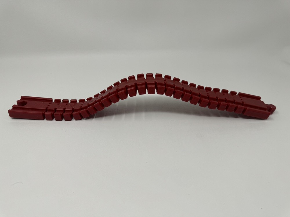 Nilo Flexatrack Train Track (Rare)