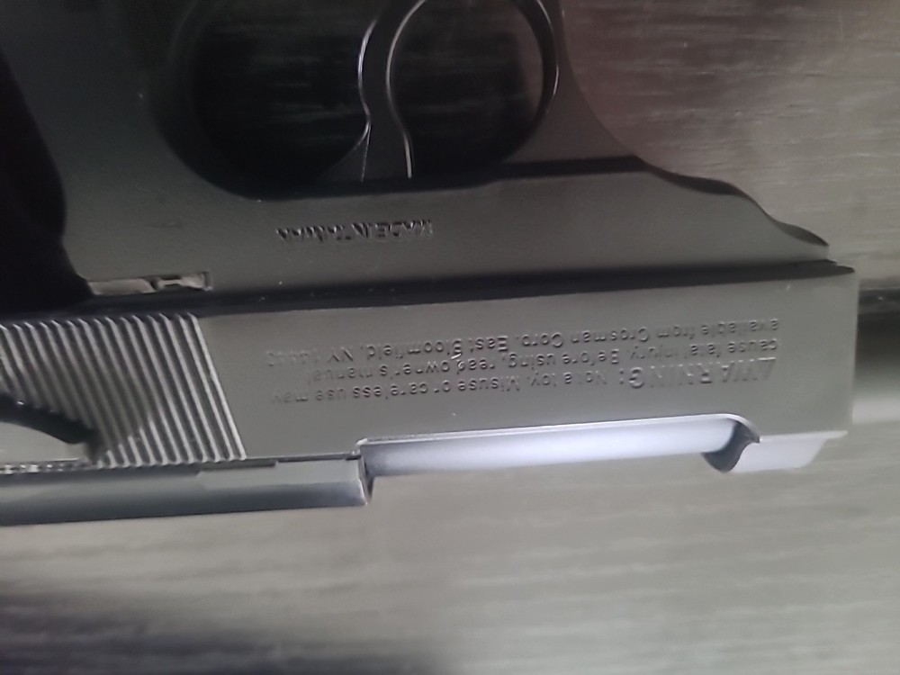 NEW Crosman C41 In Box