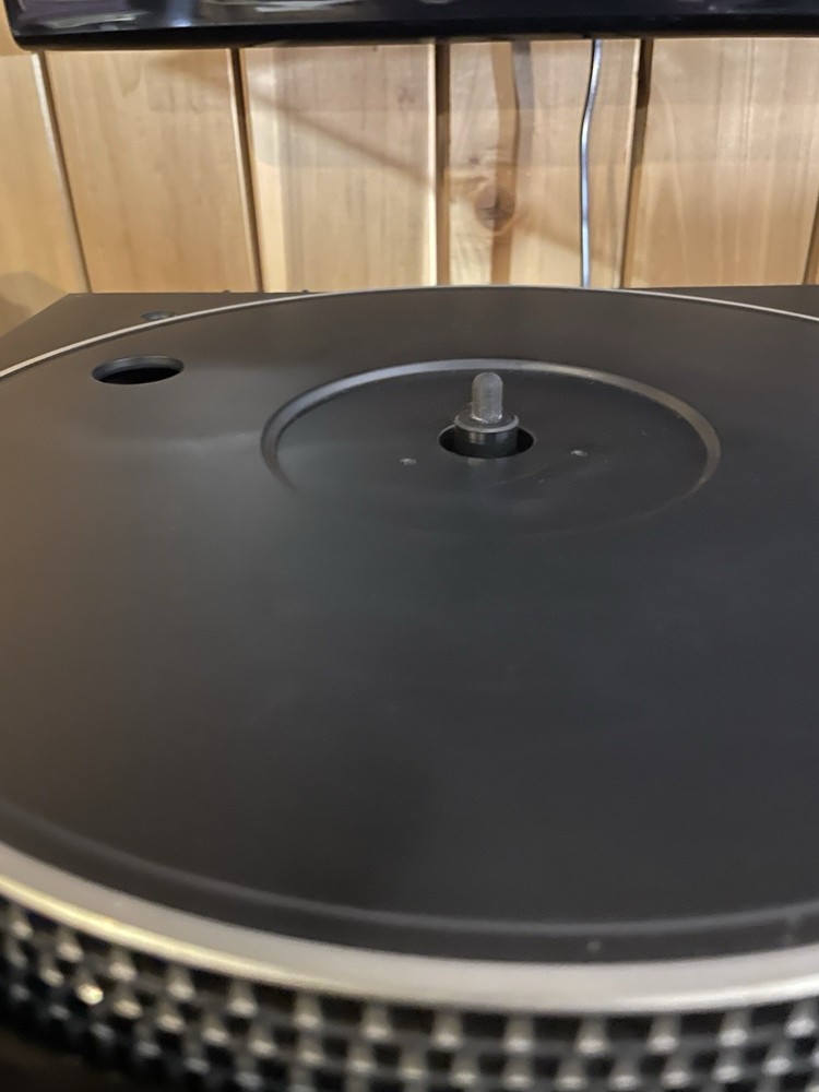 MCS Modular Component Systems 6700 Spindle Single Play