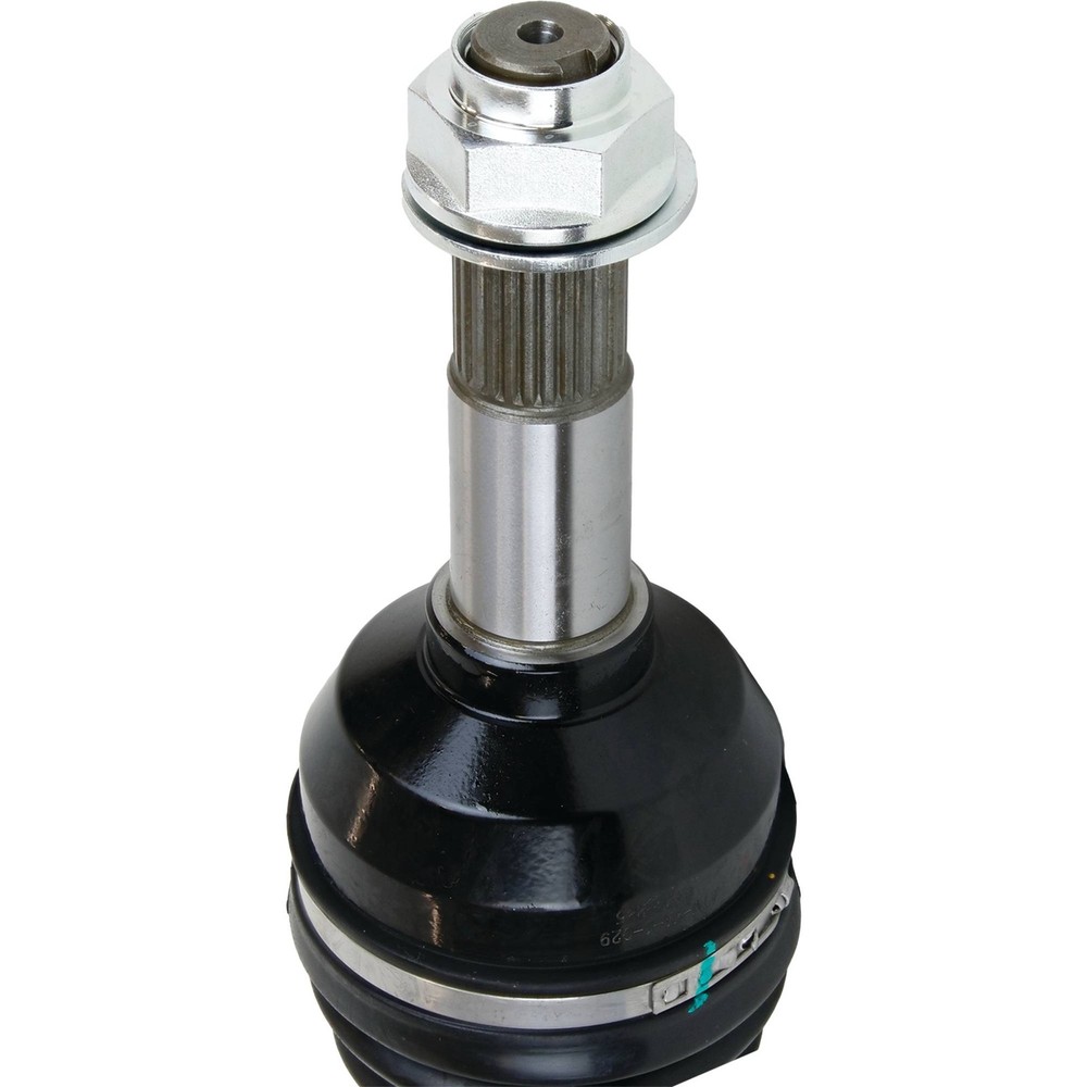 6 Ball Axle; AB6-YA-8-361