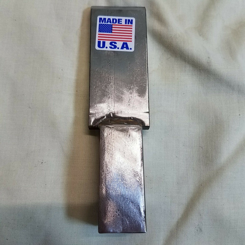 Blacksmith Beginner 6 Tool Package 1" shank