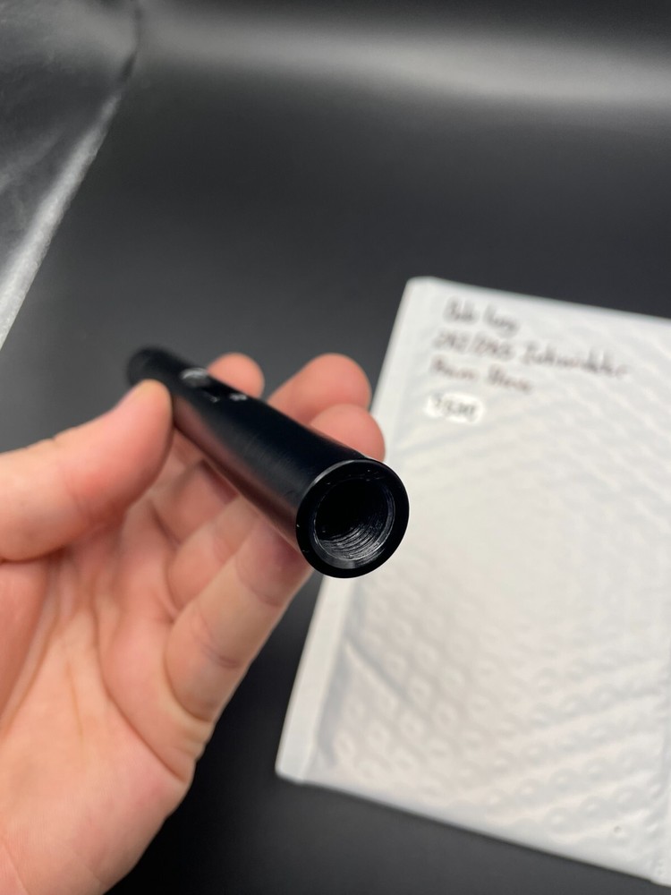 Bob Long 2K2/2K5 Intimidator Ram Sleeve