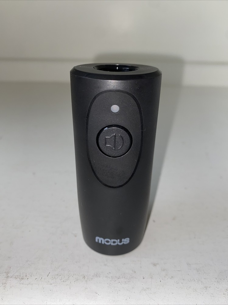 MODUS HANDHELD ULTRASONIC BARK CONTROL AND TRAINING 235 Open Box