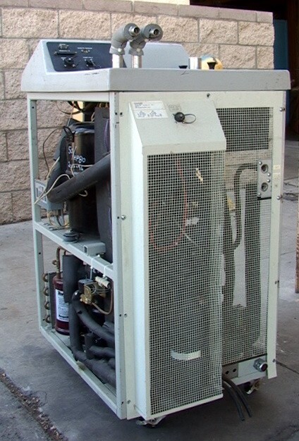 FTS Systems RC211CWAMI 208VOLTS SINGLE-P