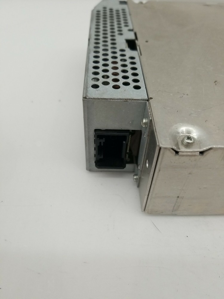 Bmw E70 E71 E89 X5 X6 Z4 Cd Compact Disc Changer Single Slot Cdc Player 9125237
