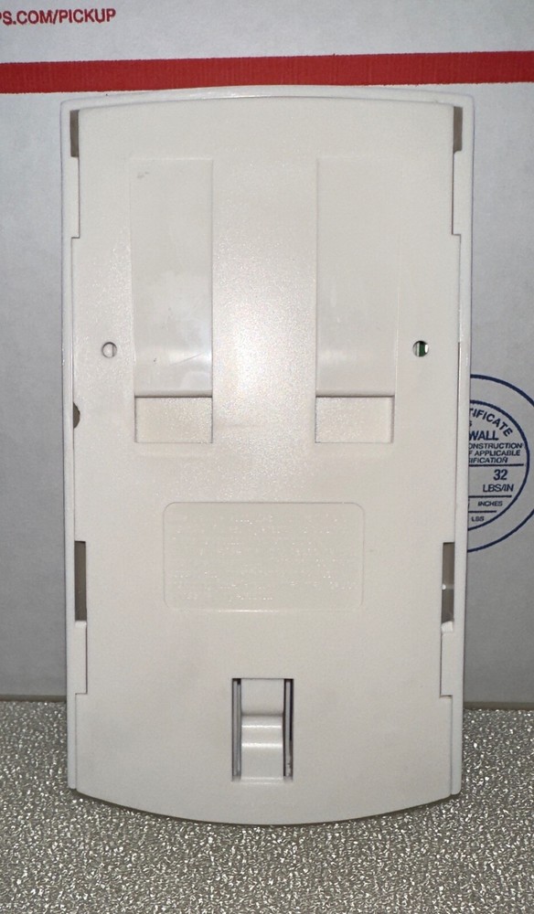 SimpliSafe Keypad with 4 AA Batteries