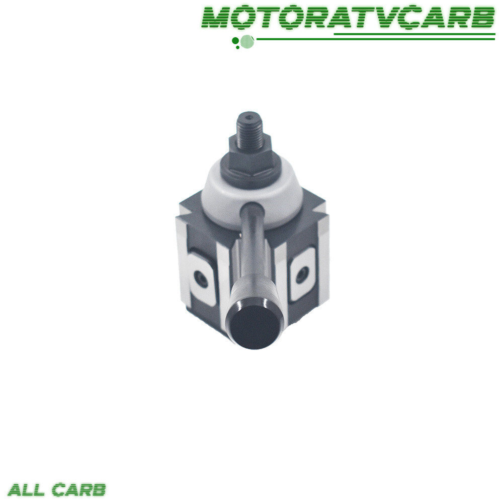 ALL-CARB Swing Dia 12" AXA 250-100 Piston Type Quick Change Tool Post Holder