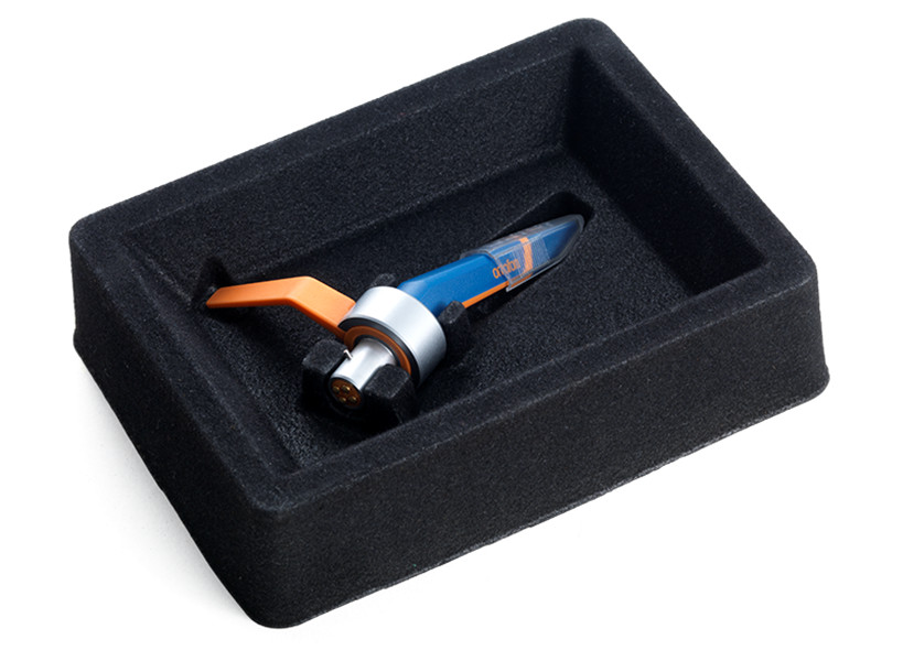 Ortofon Concorde DJ Cartridge Mk2  (Single)