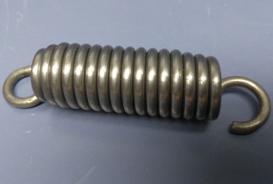 Notch Z-104B Replacement Spring for Marvin PH5 Pruner Head