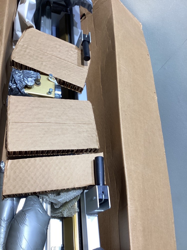 Flexco Clipper RL-G36 Gold Class Roller Lacer