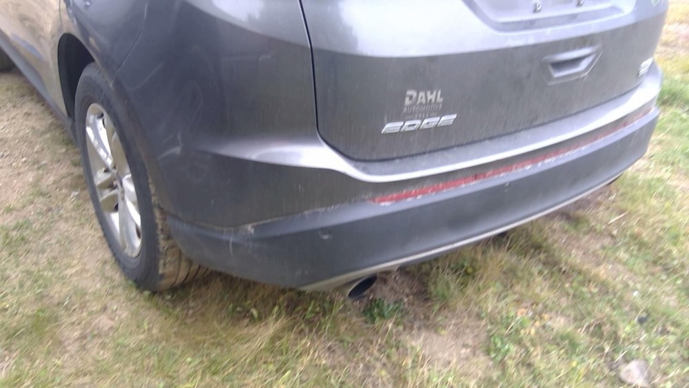 Used Telematics Interface Module fits: 2016 Ford Edge Communication voice recogn