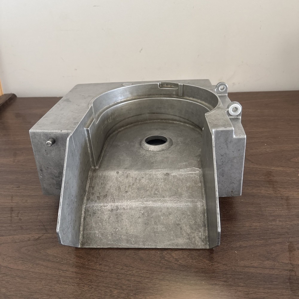 Robot Coupe Version D Base - Vegetable Prep Bowl